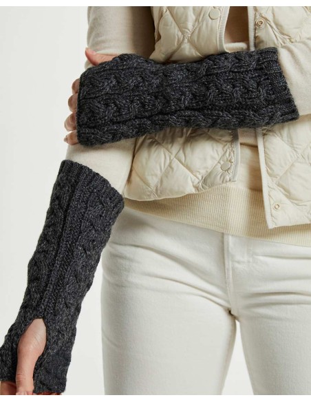 SCALDAMANI ARAN IN LANA SUPERSOFT