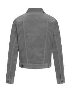 GIUBBINO IN VELLUTO DI... 2