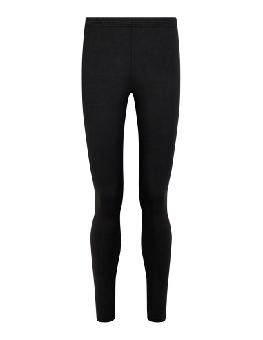 LEGGINGS SOTTILI IN MODAL "SATO"