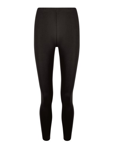 LEGGINGS SOTTILI IN MODAL "SATO"
