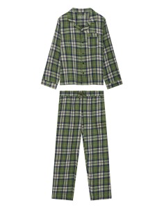 PIGIAMA DONNA IN FLANELLA... 2