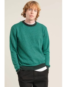 PULL IN COTONE BIOLOGICO...