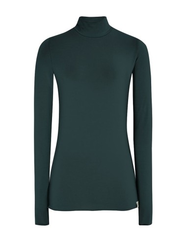 LUPETTO ADERENTE IN MODAL "SKINILLA"