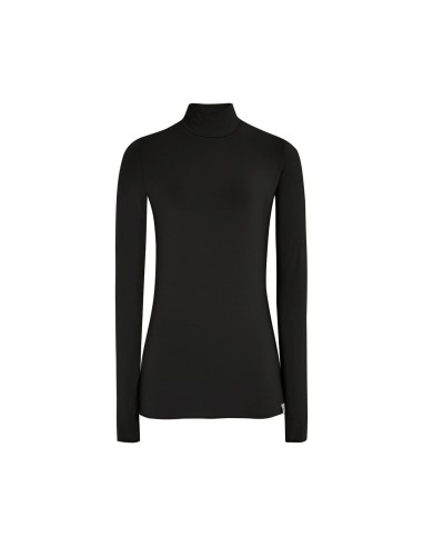 LUPETTO ADERENTE IN MODAL "SKINILLA"