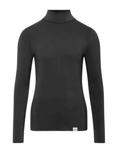 LUPETTO ADERENTE IN MODAL "SKINILLA"