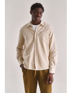 CAMICIA UOMO IN COTONE...