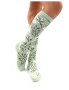 CALZINI LUNGHI IN BAMBU' BAMBINI "RAMAGE"