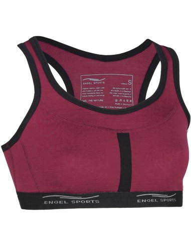 BRA TECNICO IN LANA-SETA PER LO SPORT