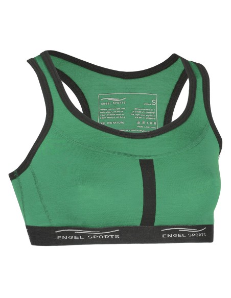 BRA TECNICO IN LANA-SETA PER LO SPORT