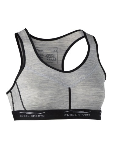 BRA TECNICO IN LANA-SETA PER LO SPORT