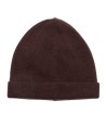 BERRETTO IN 100% CASHMERE "SOFT"
