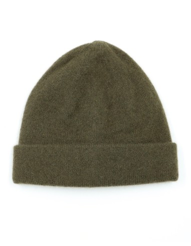 BERRETTO IN 100% CASHMERE "SOFT"