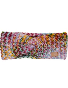FASCIA MULTICOLOR "SOL"