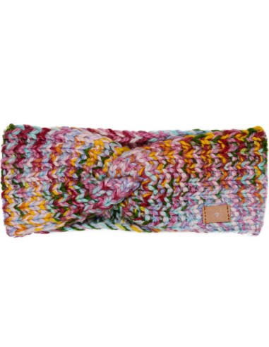 FASCIA MULTICOLOR "SOL"