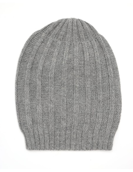 BERRETTO BIMBI IN 100% ALPACA