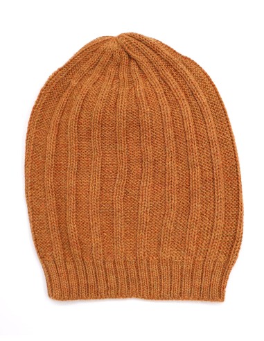 BERRETTO BIMBI IN 100% ALPACA