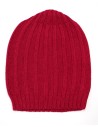 BERRETTO BIMBI IN 100% ALPACA