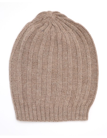 BERRETTO BIMBI IN 100% ALPACA