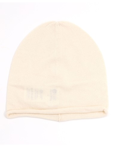BERRETTO CASHMIRETTO IN SETA E CASHMERE