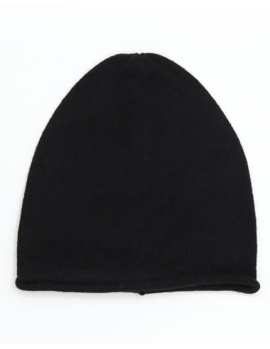 BERRETTO CASHMIRETTO IN SETA E CASHMERE