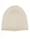 BERRETTO CASHMIRETTO IN SETA E CASHMERE