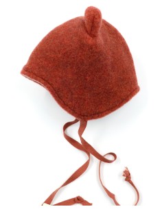 BERRETTO BABY IN PILE DI... 2