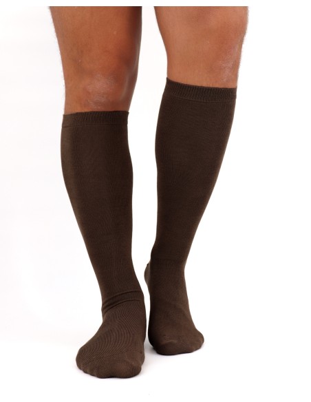 CALZINI IN BAMBU' LUNGHI "BASIC"
