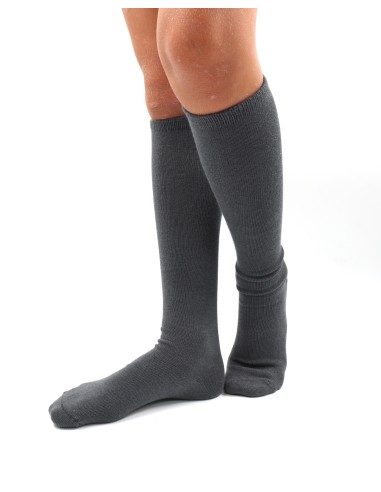 CALZINI LUNGHI IN BAMBU' BAMBINI "BASIC"