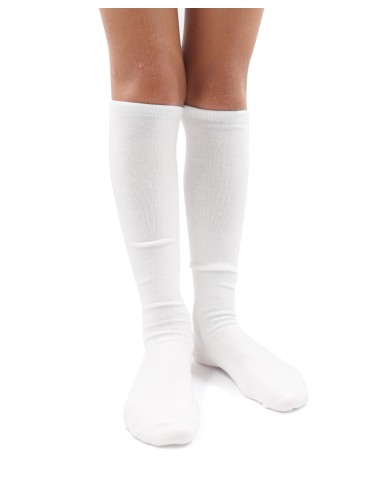 CALZINI LUNGHI IN BAMBU' BAMBINI "BASIC"