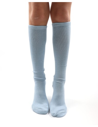 CALZINI LUNGHI IN BAMBU' BAMBINI "BASIC"