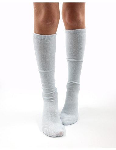 CALZINI LUNGHI IN BAMBU' BAMBINI "BASIC"