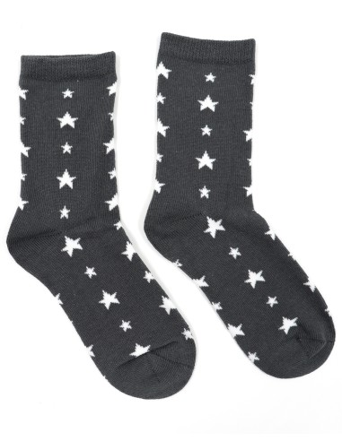 CALZINI BAMBU' KIDS "STELLINE"