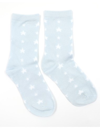 CALZINI BAMBU' KIDS "STELLINE"