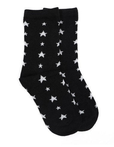 CALZINI BAMBU' KIDS "STELLINE"