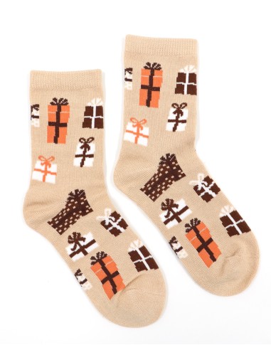 CALZINI BAMBU' KIDS "PACCO REGALO"