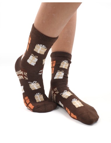 CALZINI BAMBU' KIDS "PACCO REGALO"