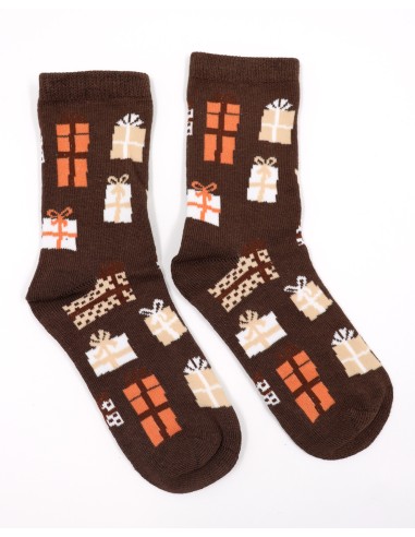 CALZINI BAMBU' KIDS "PACCO REGALO"