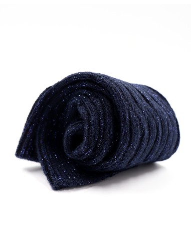 CALZINI IN LANA D'AGNELLO GLITTER