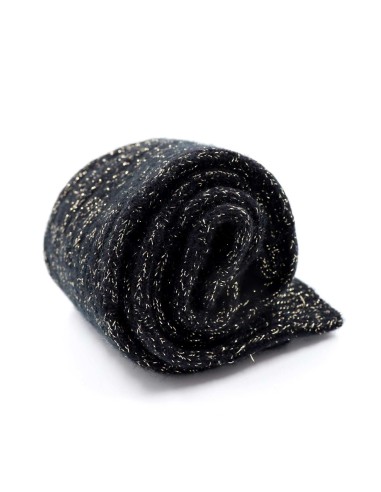 CALZINI IN LANA D'AGNELLO GLITTER