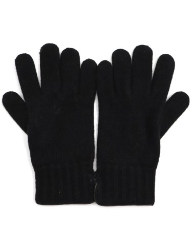 GUANTO UOMO IN LANA FODERATO IN CASHMERE 