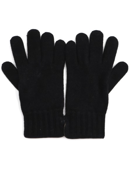 GUANTO UOMO IN LANA FODERATO IN CASHMERE 