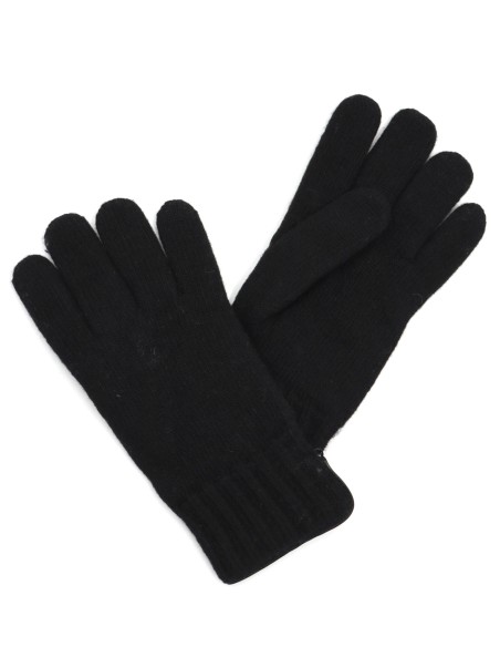 GUANTO UOMO IN LANA FODERATO IN CASHMERE 