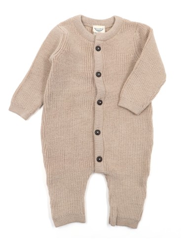 TUTINA BABY IN 100% LANA MERINO BIOLOGICA