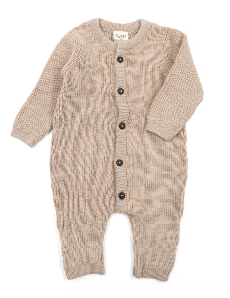 TUTINA BABY IN 100% LANA MERINO BIOLOGICA
