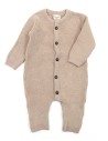 TUTINA BABY IN 100% LANA MERINO BIOLOGICA