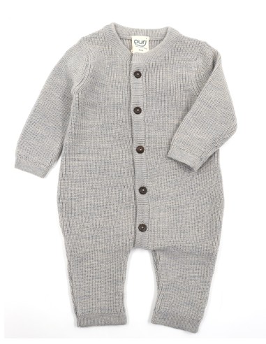 TUTINA BABY IN 100% LANA MERINO BIOLOGICA