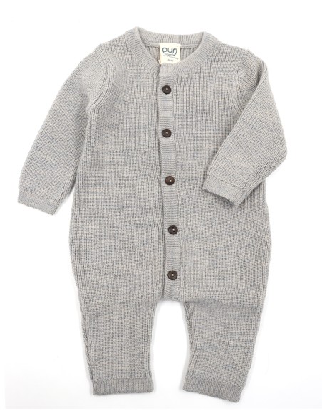 TUTINA BABY IN 100% LANA MERINO BIOLOGICA