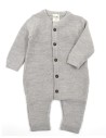 TUTINA BABY IN 100% LANA MERINO BIOLOGICA