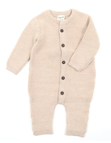 TUTINA BABY IN 100% LANA MERINO BIOLOGICA
