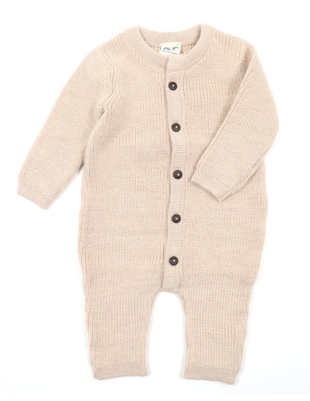TUTINA BABY IN 100% LANA MERINO BIOLOGICA
